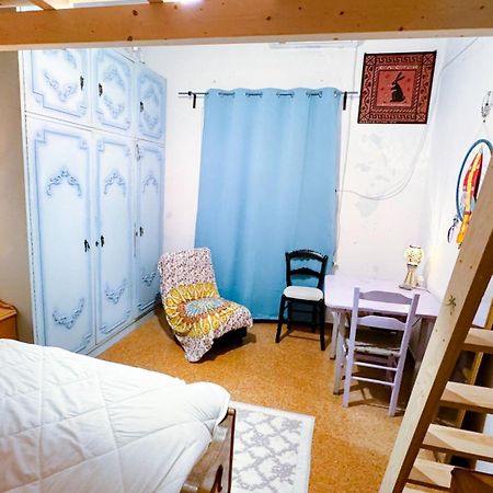 Aegina Appartement Vue Sur Mer Soul Family, Egine מראה חיצוני תמונה