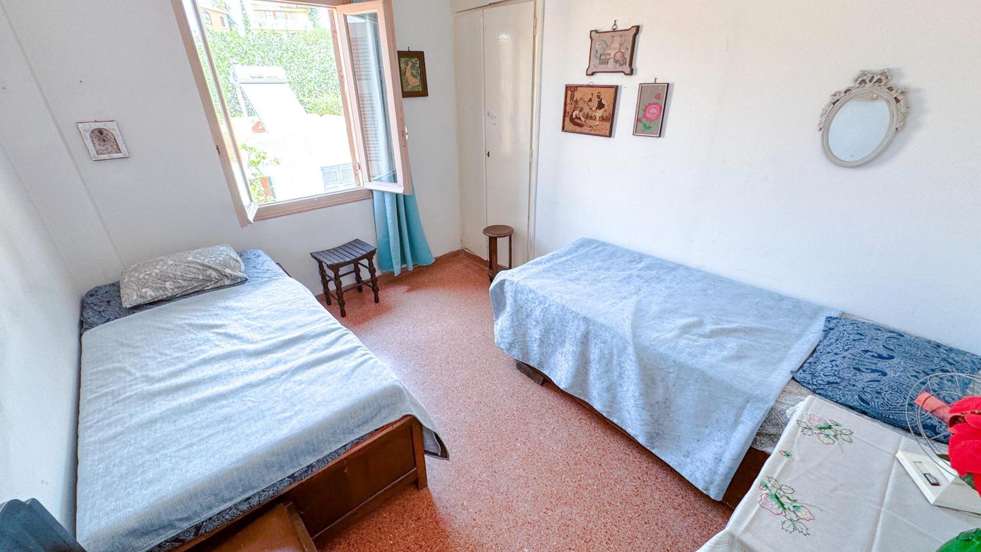 Aegina Appartement Vue Sur Mer Soul Family, Egine מראה חיצוני תמונה