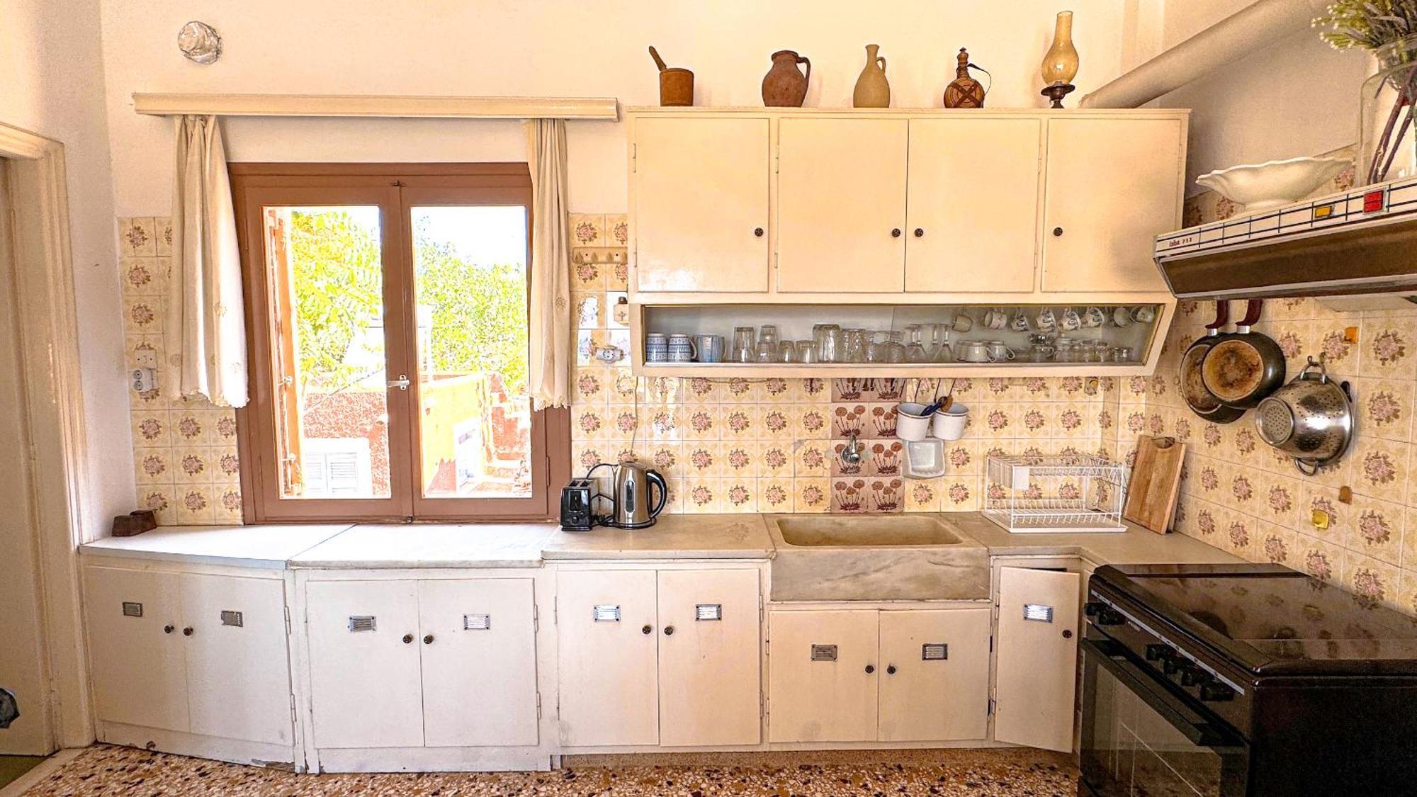 Aegina Appartement Vue Sur Mer Soul Family, Egine מראה חיצוני תמונה