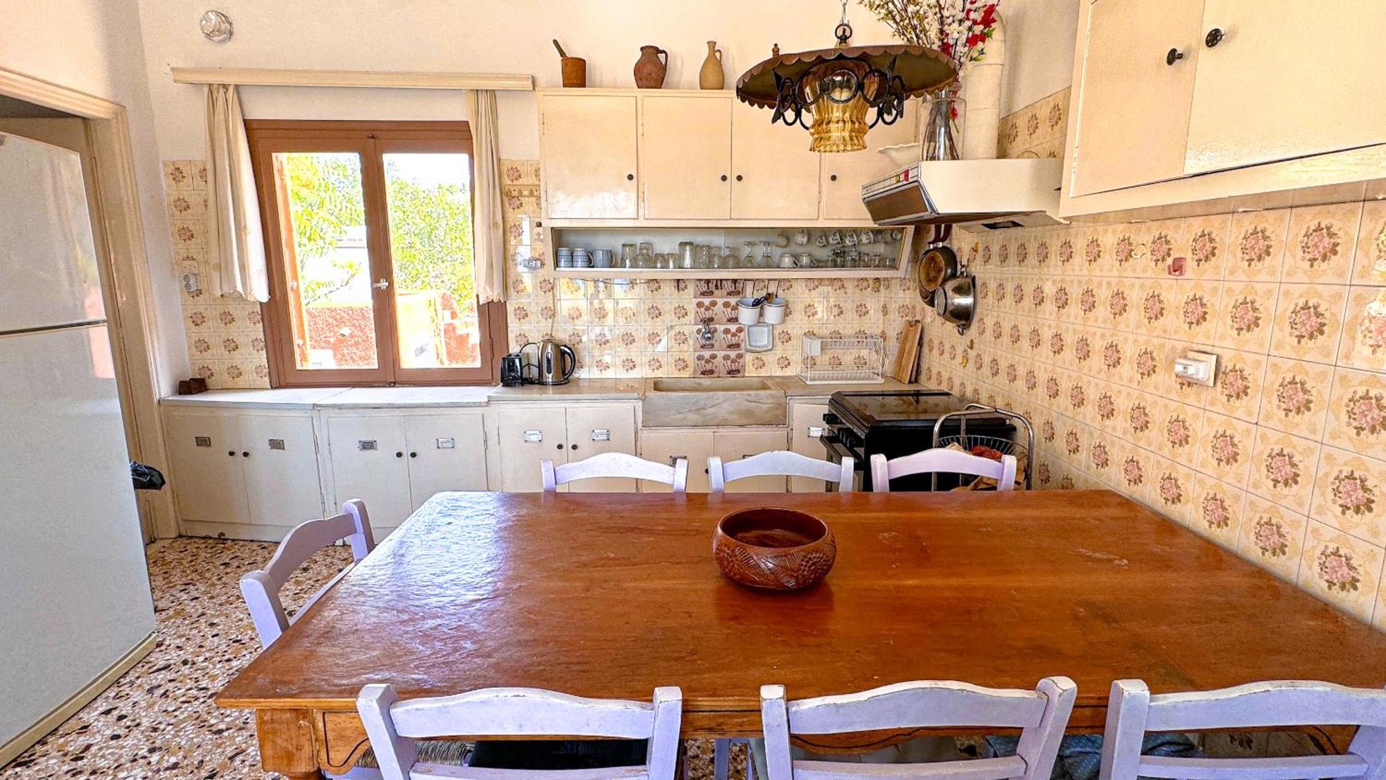 Aegina Appartement Vue Sur Mer Soul Family, Egine מראה חיצוני תמונה