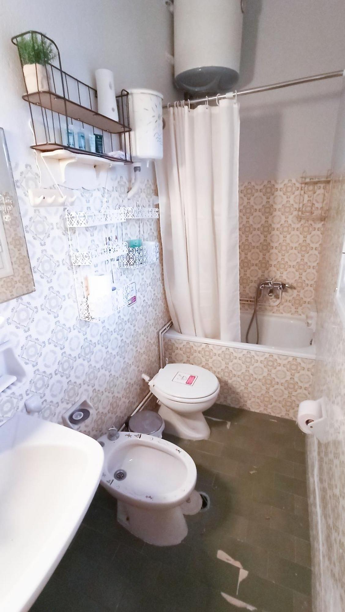 Aegina Appartement Vue Sur Mer Soul Family, Egine מראה חיצוני תמונה