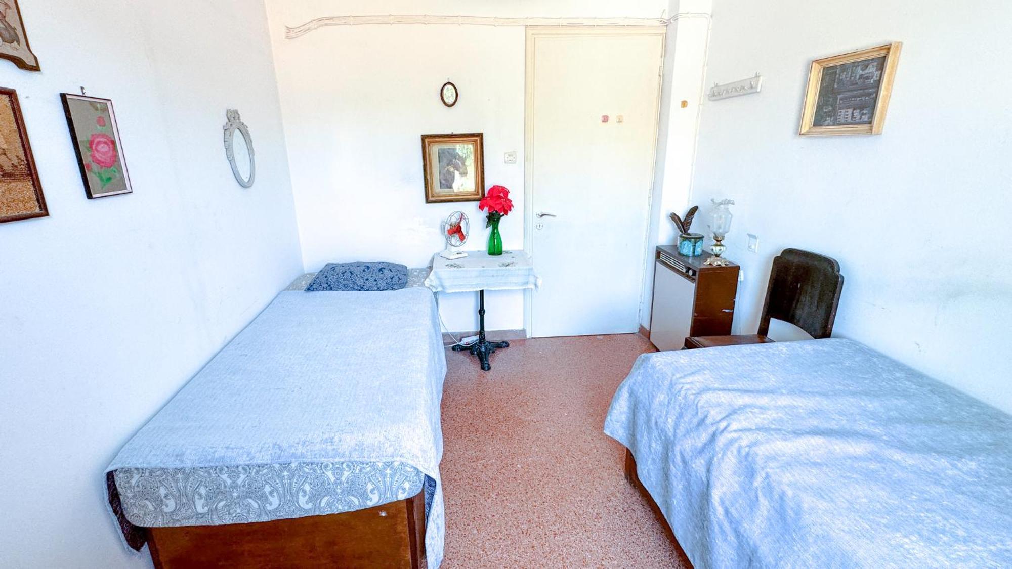 Aegina Appartement Vue Sur Mer Soul Family, Egine מראה חיצוני תמונה